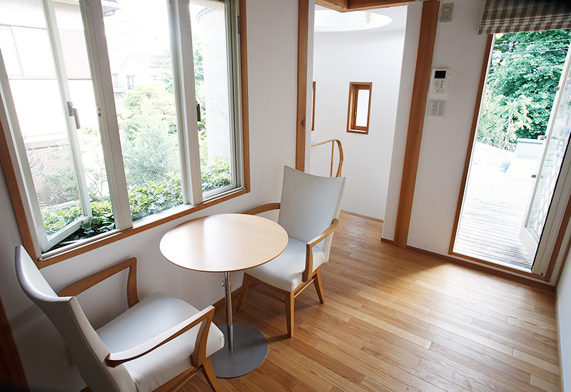 アパートデザイン建築ヨーロッパ0258