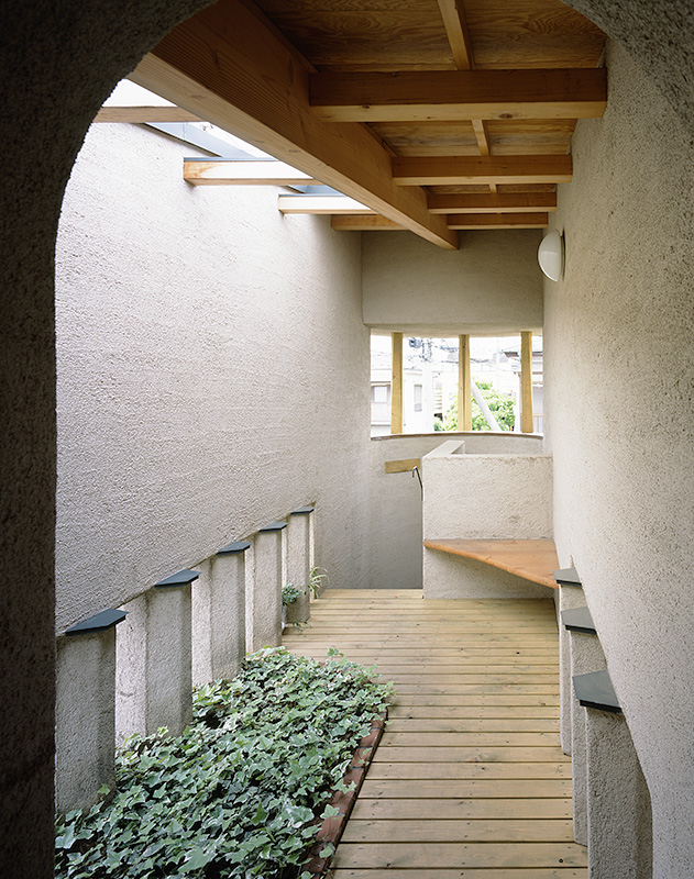 アパートデザイン建築ヨーロッパ0167
