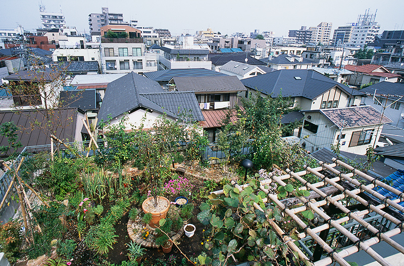 アパートデザイン建築ヨーロッパ0155