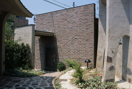 アパートデザイン建築ヨーロッパ0029