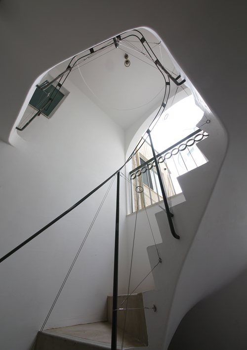 アパートデザイン建築ヨーロッパ0364