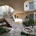 アパートデザイン建築ヨーロッパ0559