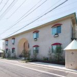 大泉学園共同住宅