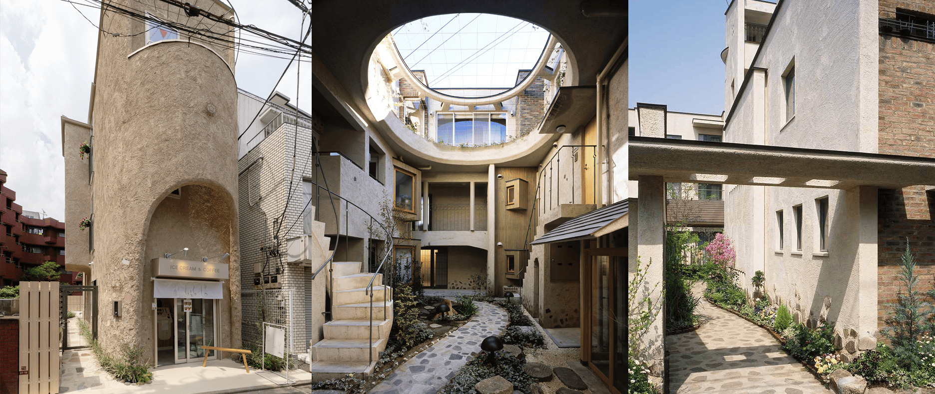  Image Alt  | アトリエ ボーヌ- 賃貸住宅建築設計・ローコスト＆長期高利回りの中庭アパルトメント - デザイナーズ物件・おしゃれ賃貸・ヨーロッパ風・賃貸経営・中庭・新しいアパート・丸山耕一 まるやまこういち・丸山保博 まるやまほはく