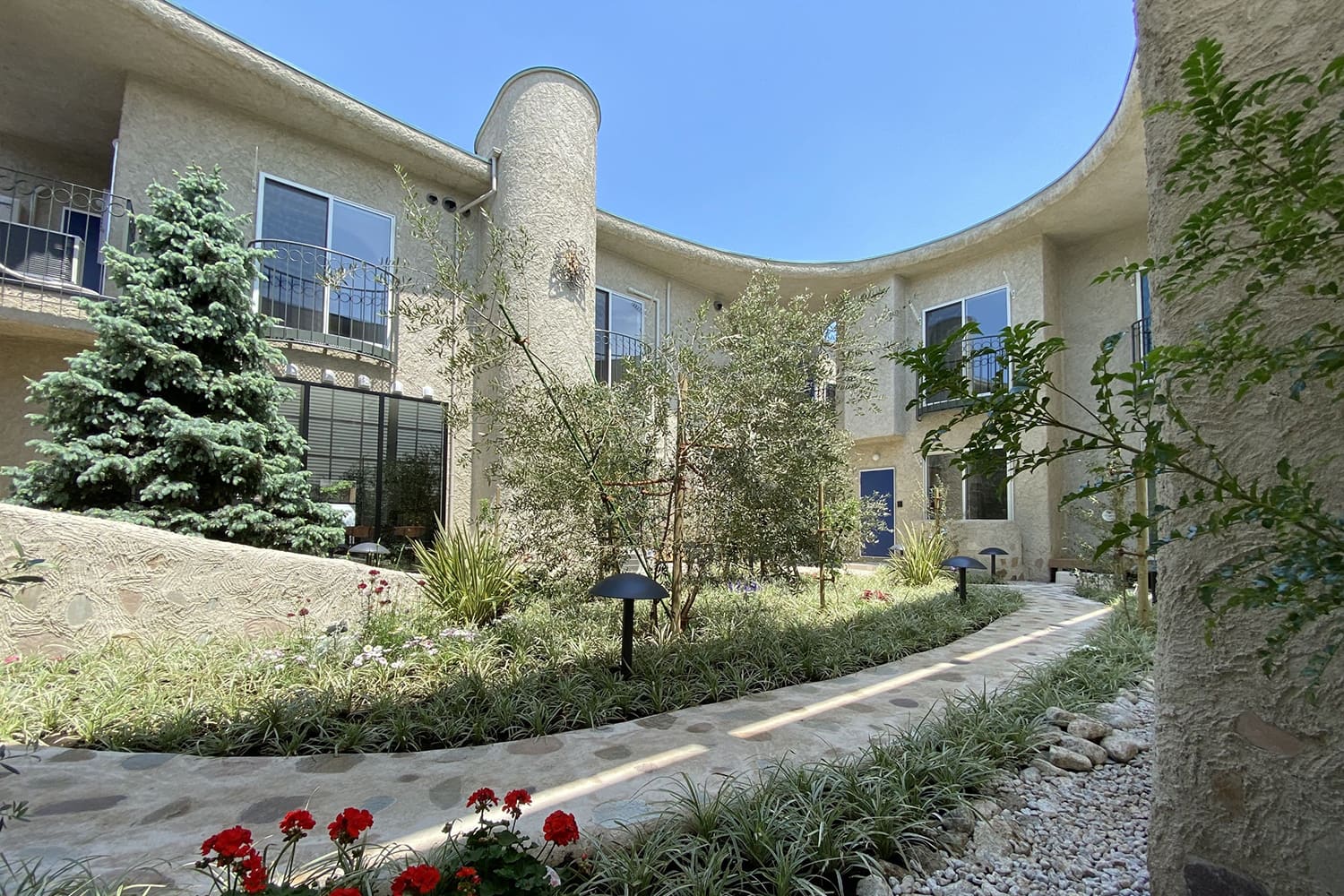  Image Alt  | アトリエ ボーヌ- 賃貸住宅建築設計・ローコスト＆長期高利回りの中庭アパルトメント - デザイナーズ物件・おしゃれ賃貸・ヨーロッパ風・賃貸経営・中庭・新しいアパート・丸山耕一 まるやまこういち・丸山保博 まるやまほはく