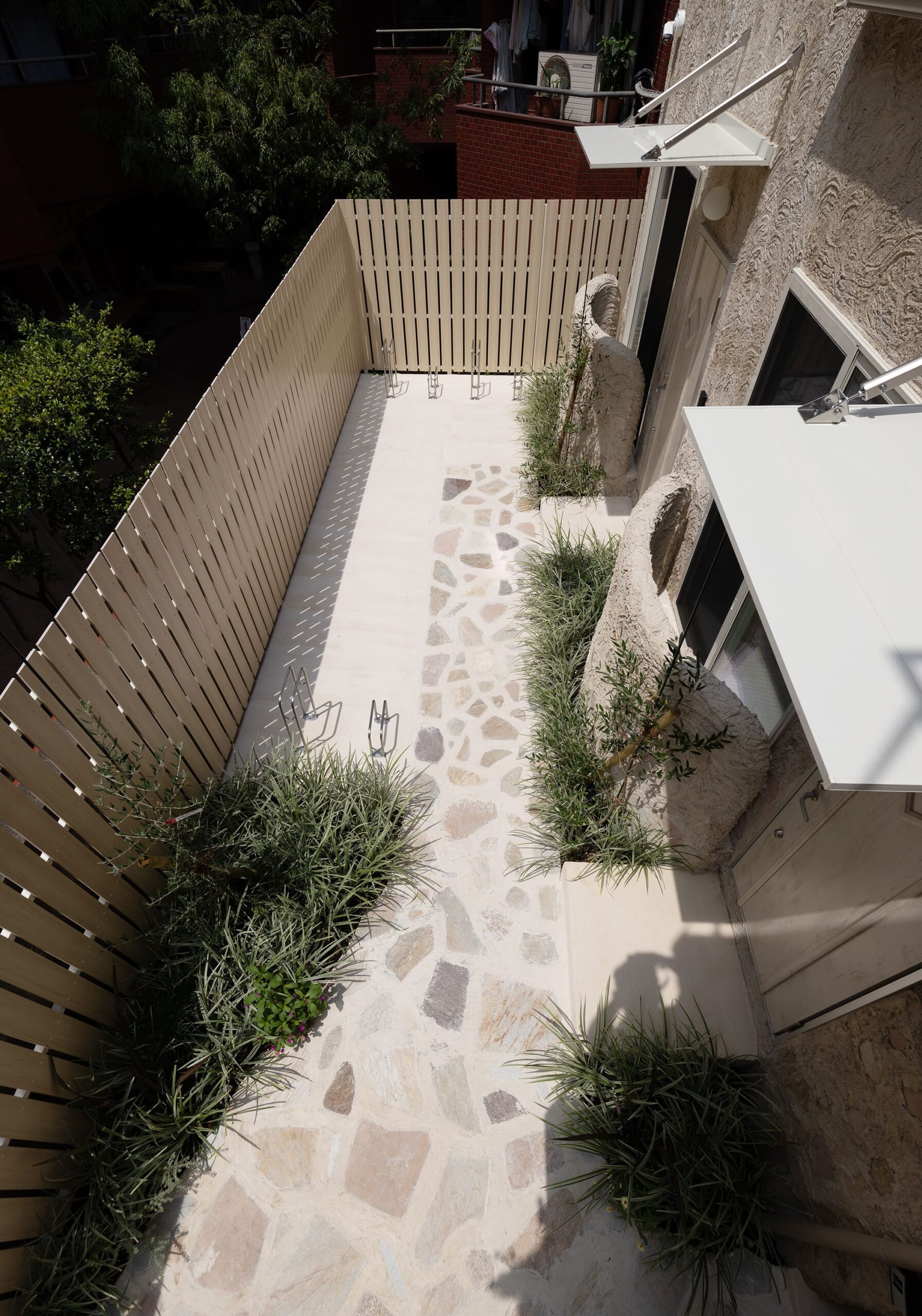 エンゲルベルグ | アトリエ ボーヌ- 賃貸住宅建築設計・ローコスト＆長期高利回りの中庭アパルトメント - デザイナーズ物件・おしゃれ賃貸・ヨーロッパ風・賃貸経営・中庭・新しいアパート・丸山耕一 まるやまこういち・丸山保博 まるやまほはく