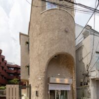 |アトリエ ボーヌ- 賃貸住宅建築設計・ローコスト＆長期高利回りの中庭アパルトメント-デザイナーズ物件・おしゃれ賃貸・ヨーロッパ風・賃貸経営・中庭・新しいアパート・丸山耕一 まるやまこういち・丸山保博 まるやまほはく