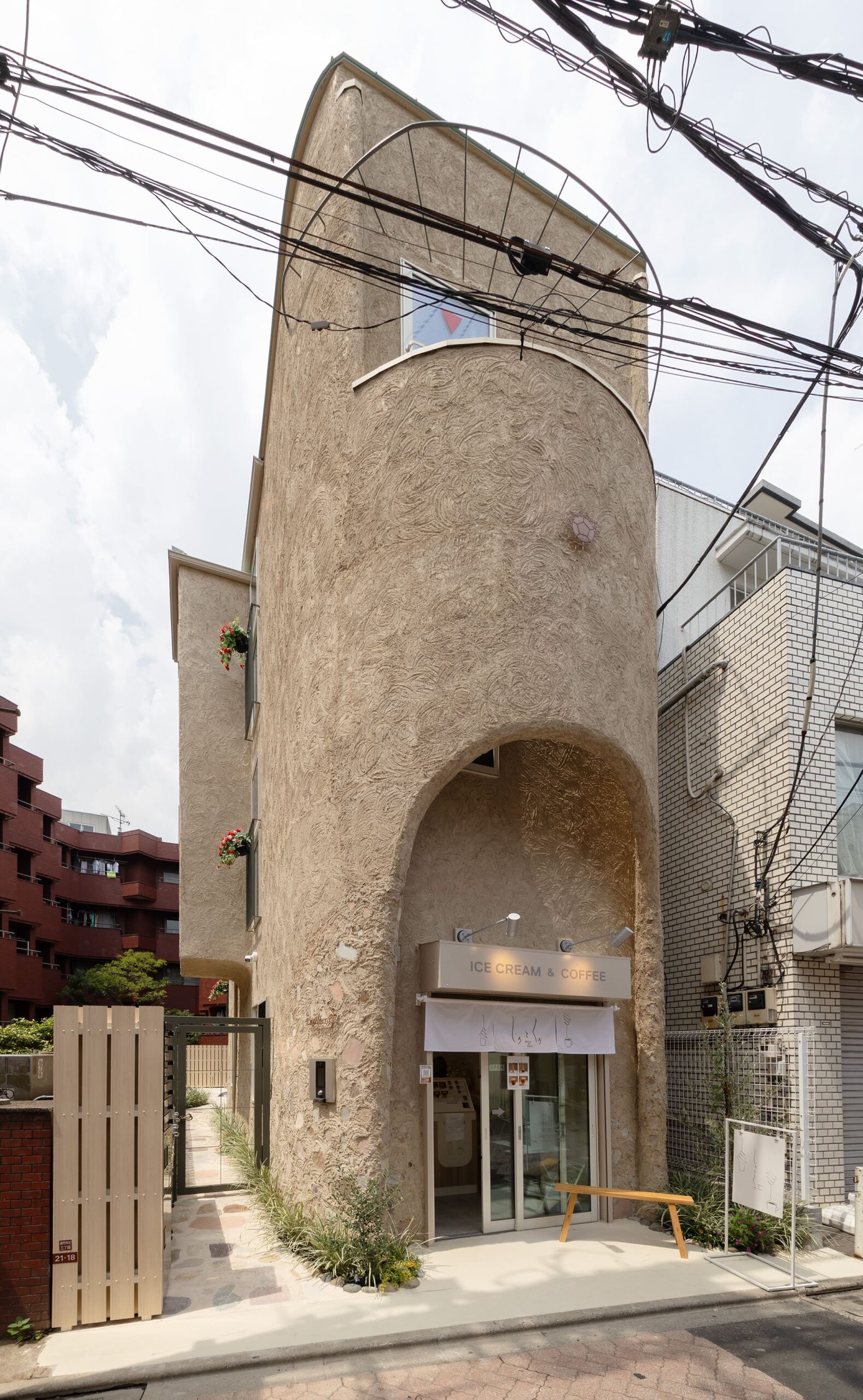  Image Alt  | アトリエ ボーヌ- 賃貸住宅建築設計・ローコスト＆長期高利回りの中庭アパルトメント - デザイナーズ物件・おしゃれ賃貸・ヨーロッパ風・賃貸経営・中庭・新しいアパート・丸山耕一 まるやまこういち・丸山保博 まるやまほはく