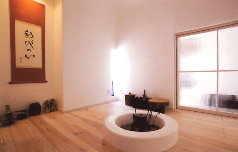 北鎌倉の家 | デザイナーズ物件・おしゃれ賃貸・ヨーロッパ風アパート・賃貸経営・中庭のあるアパート・新しいアパート・丸山耕一 まるやまこういち・丸山保博 まるやまほはく