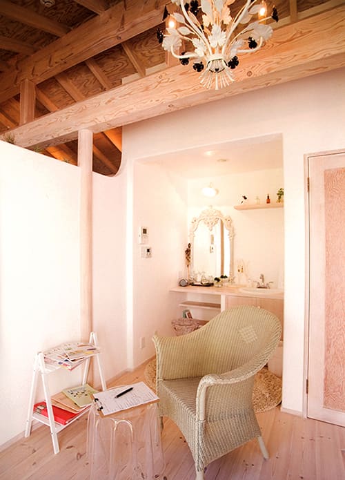 北鎌倉の家 | デザイナーズ物件・おしゃれ賃貸・ヨーロッパ風アパート・賃貸経営・中庭のあるアパート・新しいアパート・丸山耕一 まるやまこういち・丸山保博 まるやまほはく