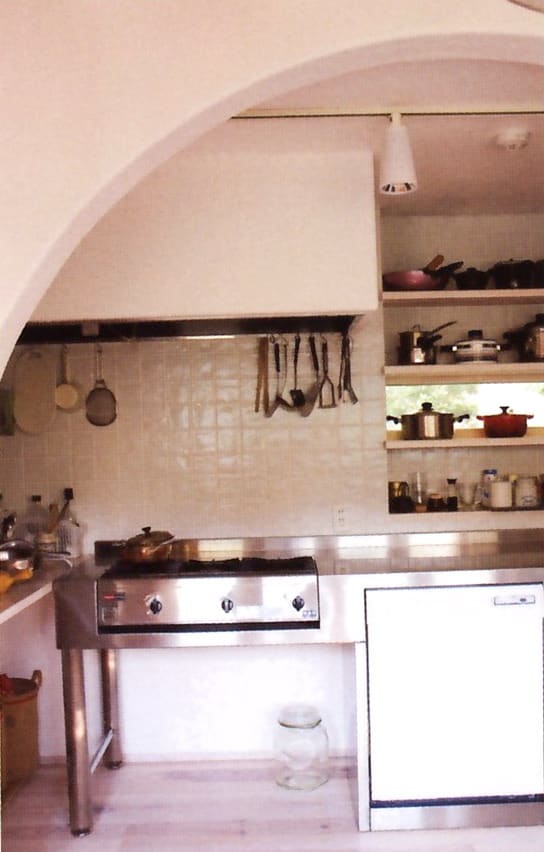 北鎌倉の家 | デザイナーズ物件・おしゃれ賃貸・ヨーロッパ風アパート・賃貸経営・中庭のあるアパート・新しいアパート・丸山耕一 まるやまこういち・丸山保博 まるやまほはく