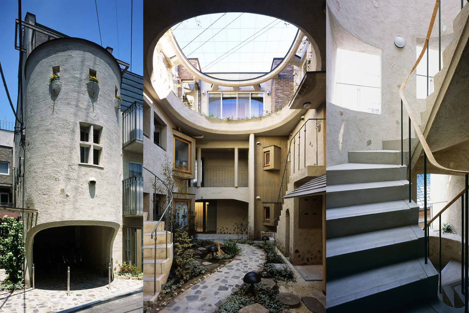  Image Alt  | アトリエ ボーヌ- 賃貸住宅建築設計・ローコスト＆長期高利回りの中庭アパルトメント - デザイナーズ物件・おしゃれ賃貸・ヨーロッパ風・賃貸経営・中庭・新しいアパート・丸山耕一 まるやまこういち・丸山保博 まるやまほはく