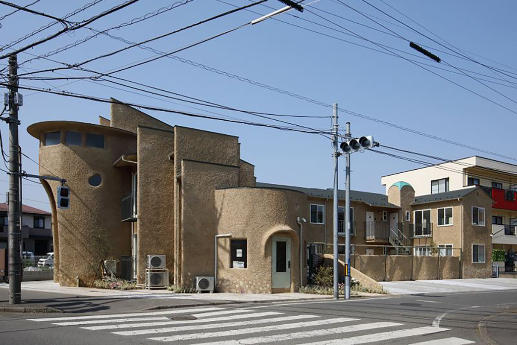  Image Alt  | アトリエ ボーヌ- 賃貸住宅建築設計・ローコスト＆長期高利回りの中庭アパルトメント - デザイナーズ物件・おしゃれ賃貸・ヨーロッパ風・賃貸経営・中庭・新しいアパート・丸山耕一 まるやまこういち・丸山保博 まるやまほはく